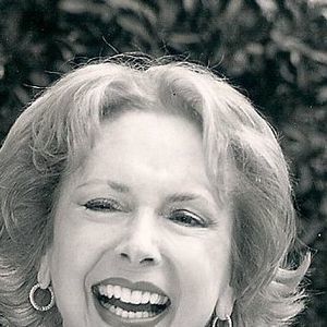 Meet your Posher, Carole ann